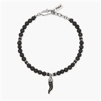 Bracciale Kidult Uomo in Acciaio 831165
